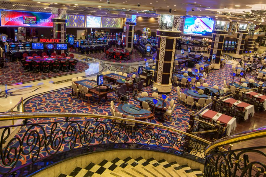 Merit Royal - Cyprus