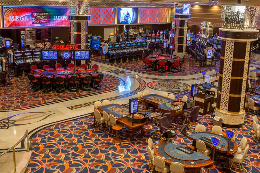 Merit Royal - Cyprus