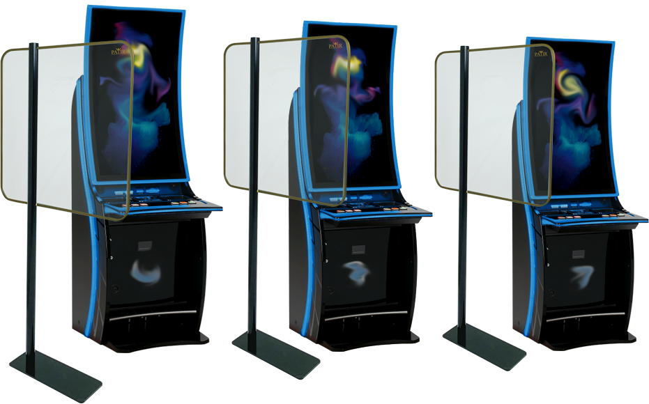 Covid Protective Separators / Dividers Patir Seating