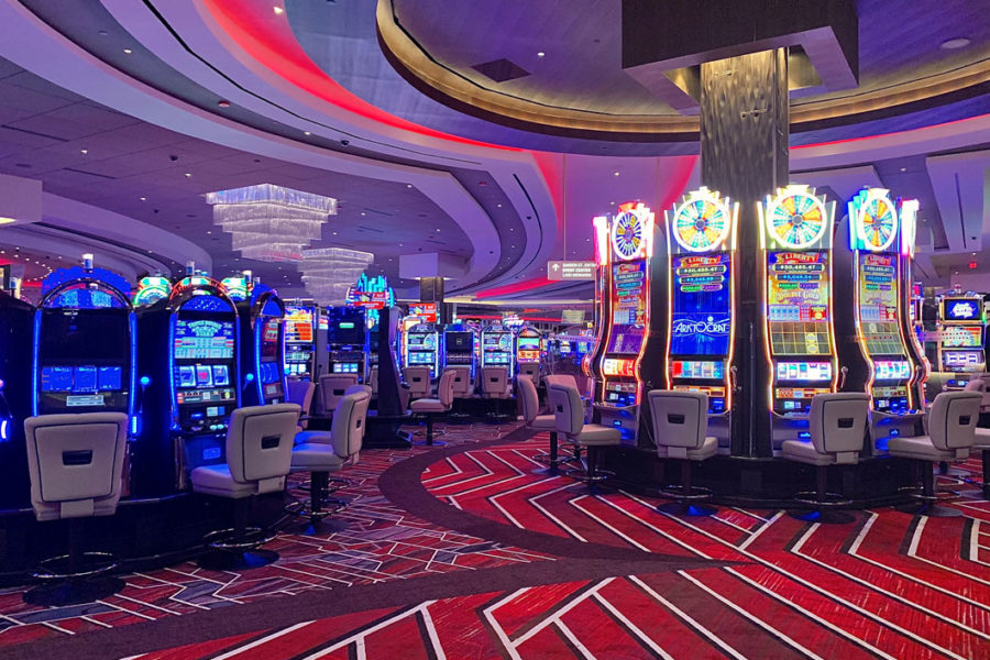 Live! Casino & Hotel - Philadelphia, Pennsylvania