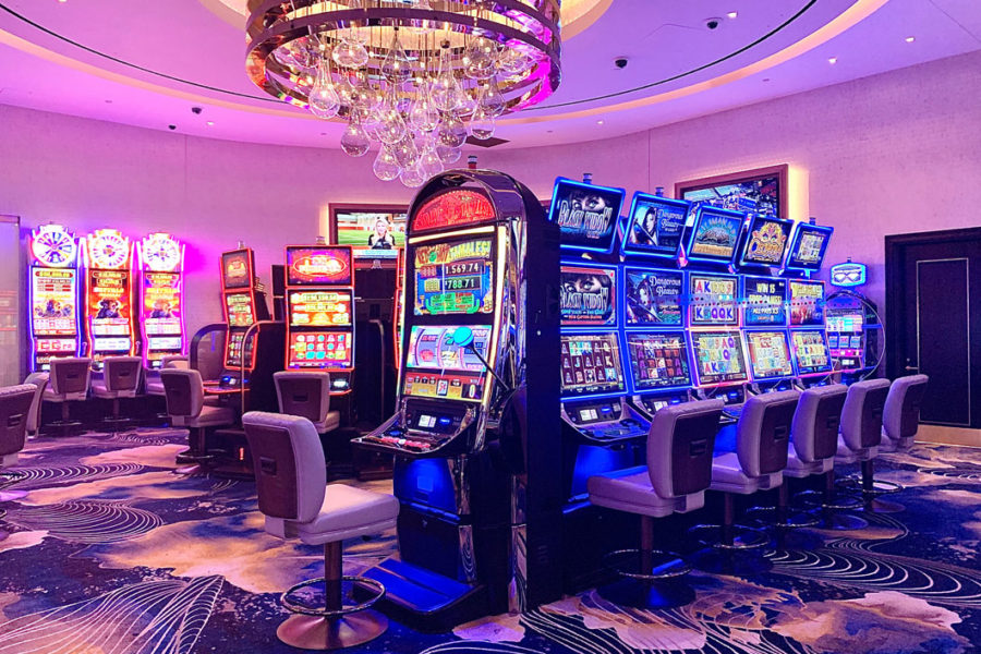 Live! Casino & Hotel - Philadelphia, Pennsylvania