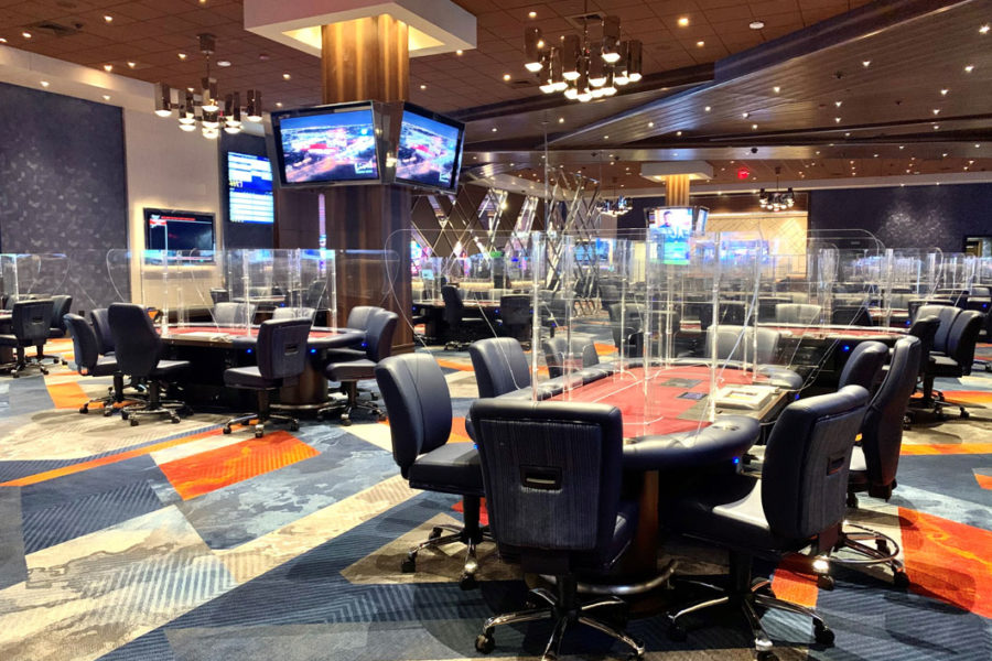 Live! Casino & Hotel - Philadelphia, Pennsylvania