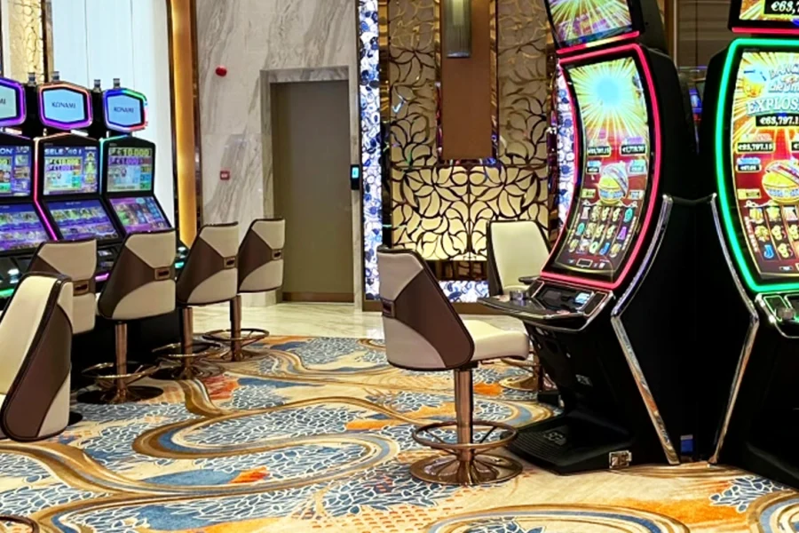 City of Dreams Mediterranean – Limassol Cyprus