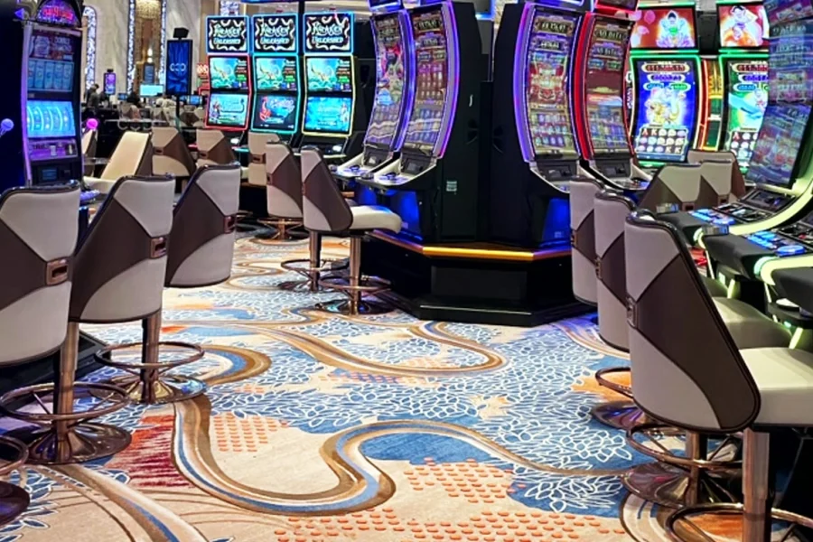 City of Dreams Mediterranean – Limassol Cyprus