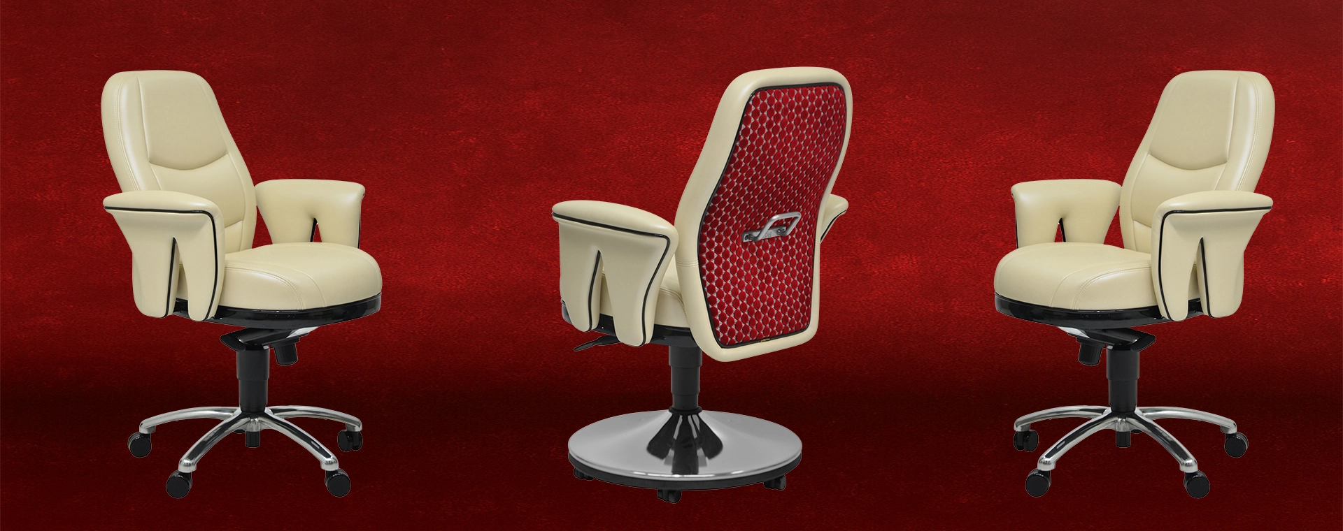 The ELEXA deluxe Series