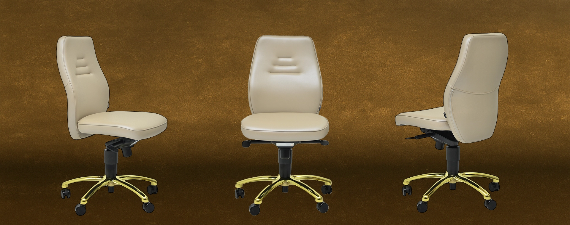 The SERENA 7 Series