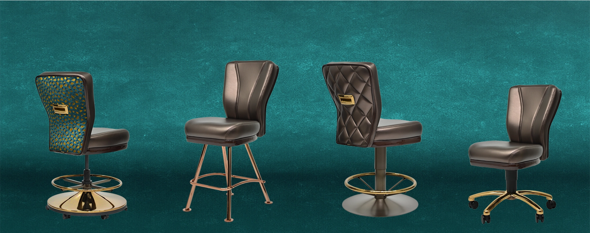 The STELLA Series