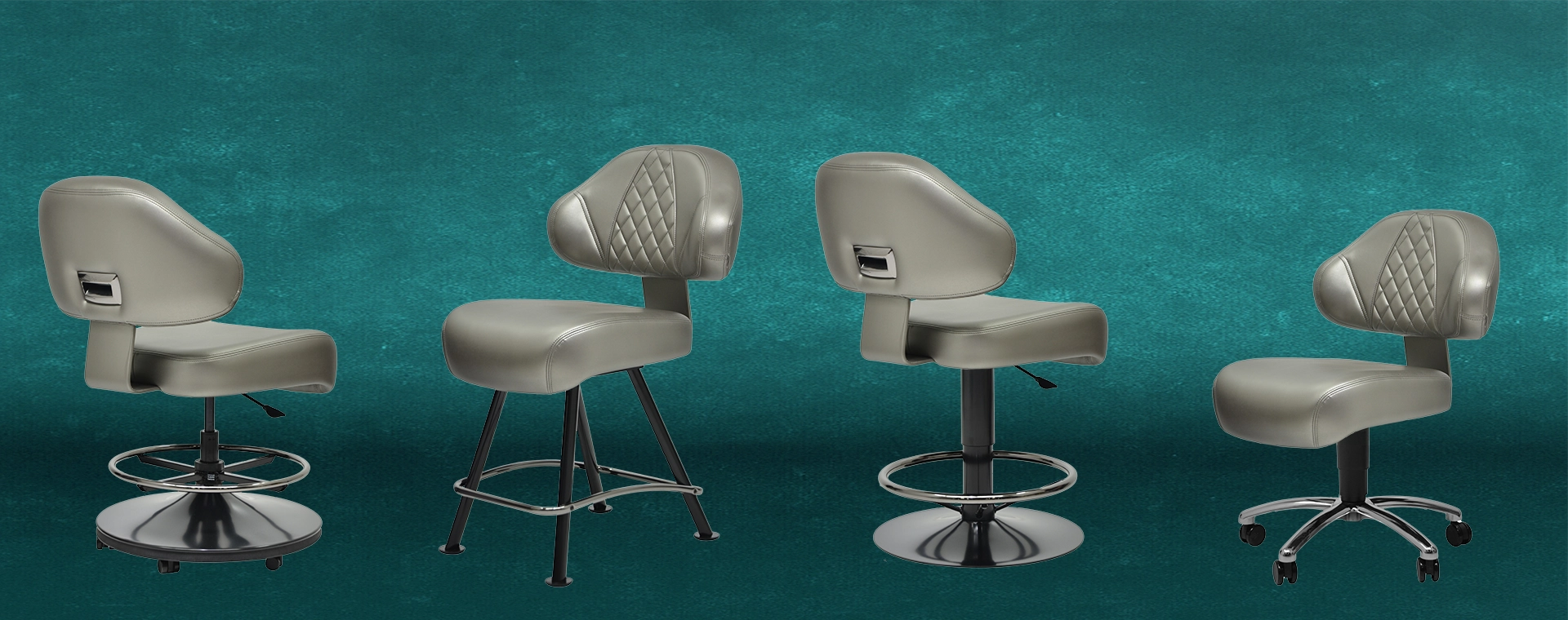 The TALYA SLIM Series