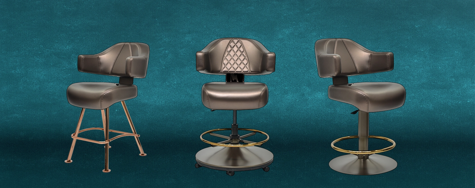 The TALYA WIDE Series