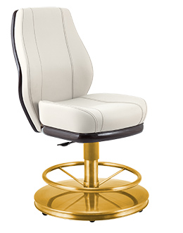 Patir Casino Seating